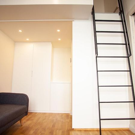 Loft Via Friuli Milano 3Pax - Wifi Milão Exterior foto