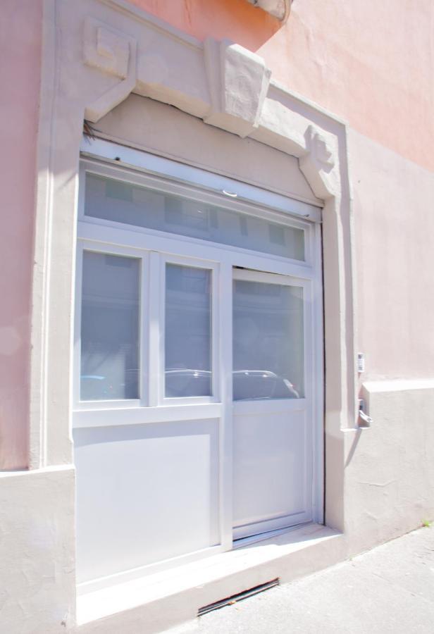Loft Via Friuli Milano 3Pax - Wifi Milão Exterior foto