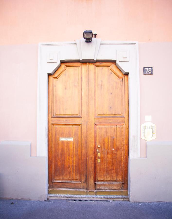 Loft Via Friuli Milano 3Pax - Wifi Milão Exterior foto